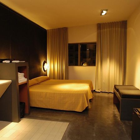 Hotel Ciutat Igualada Esterno foto