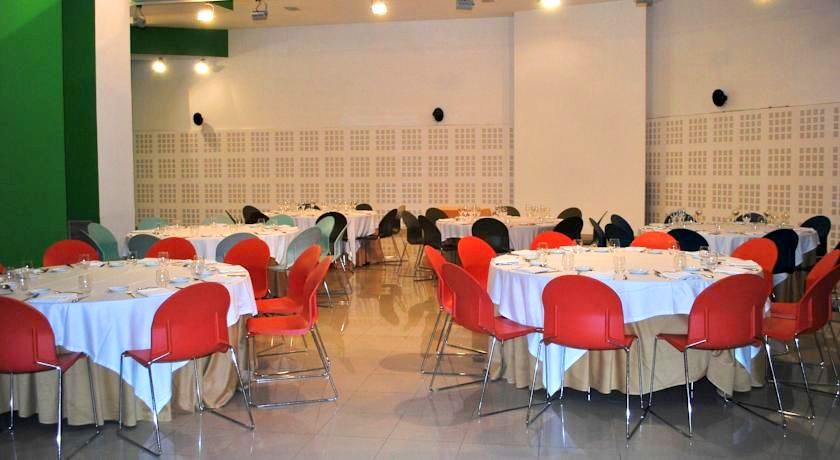 Hotel Ciutat Igualada Esterno foto